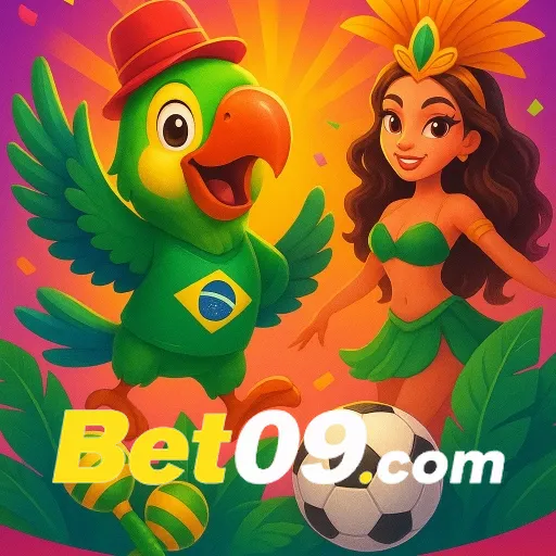bet09 Logo